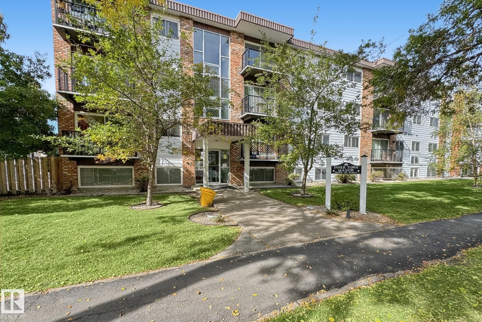 #304 10320 113 ST NW, Edmonton