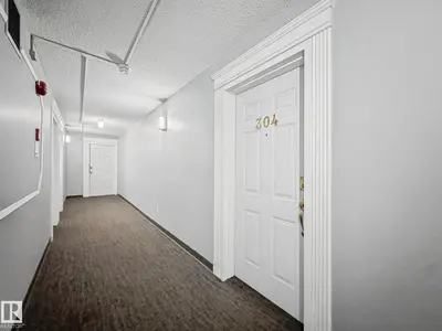 Photo 1 of #304 10320 113 ST NW