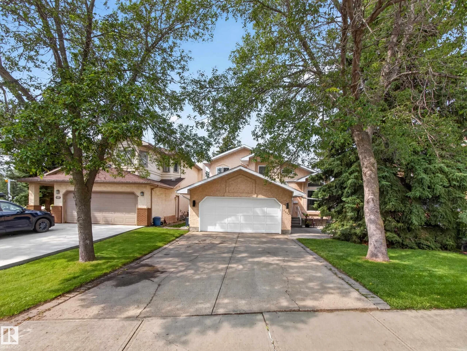 1404 FALCONER RD NW, Edmonton