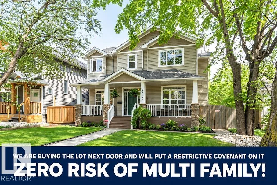 11009 131 ST NW, Edmonton