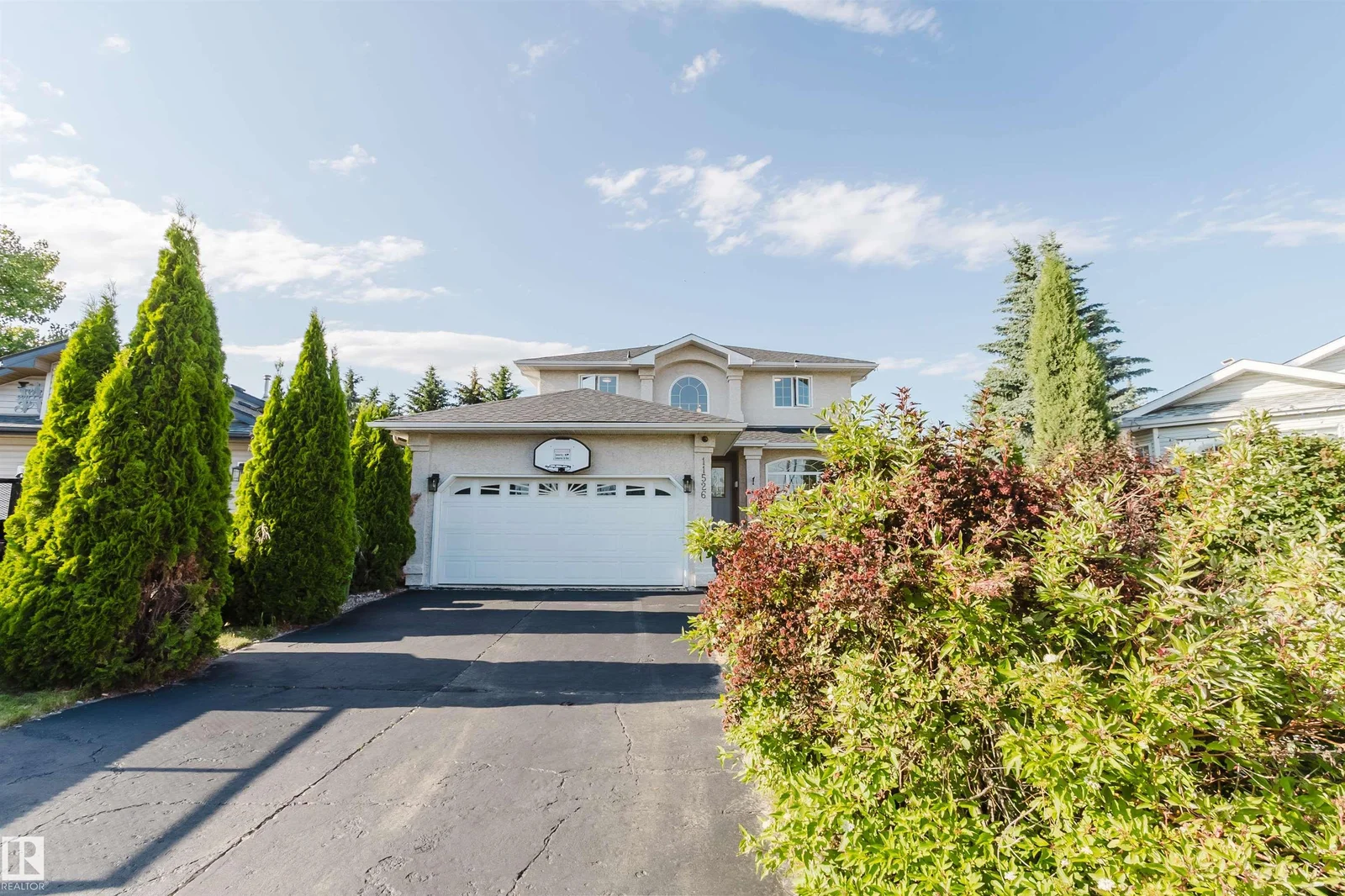 11526 9 AV NW, Edmonton