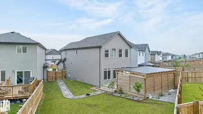 Photo 1 of 23027 96 AV NW
