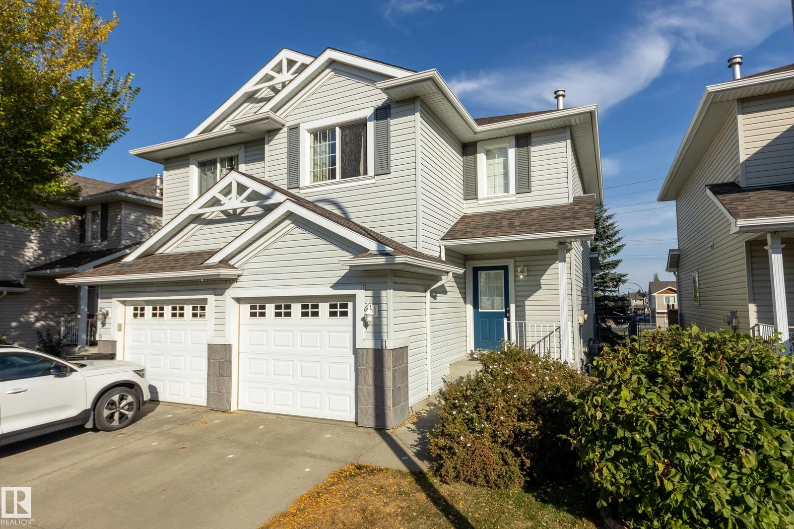 #11 115 CHESTERMERE DR, Sherwood Park