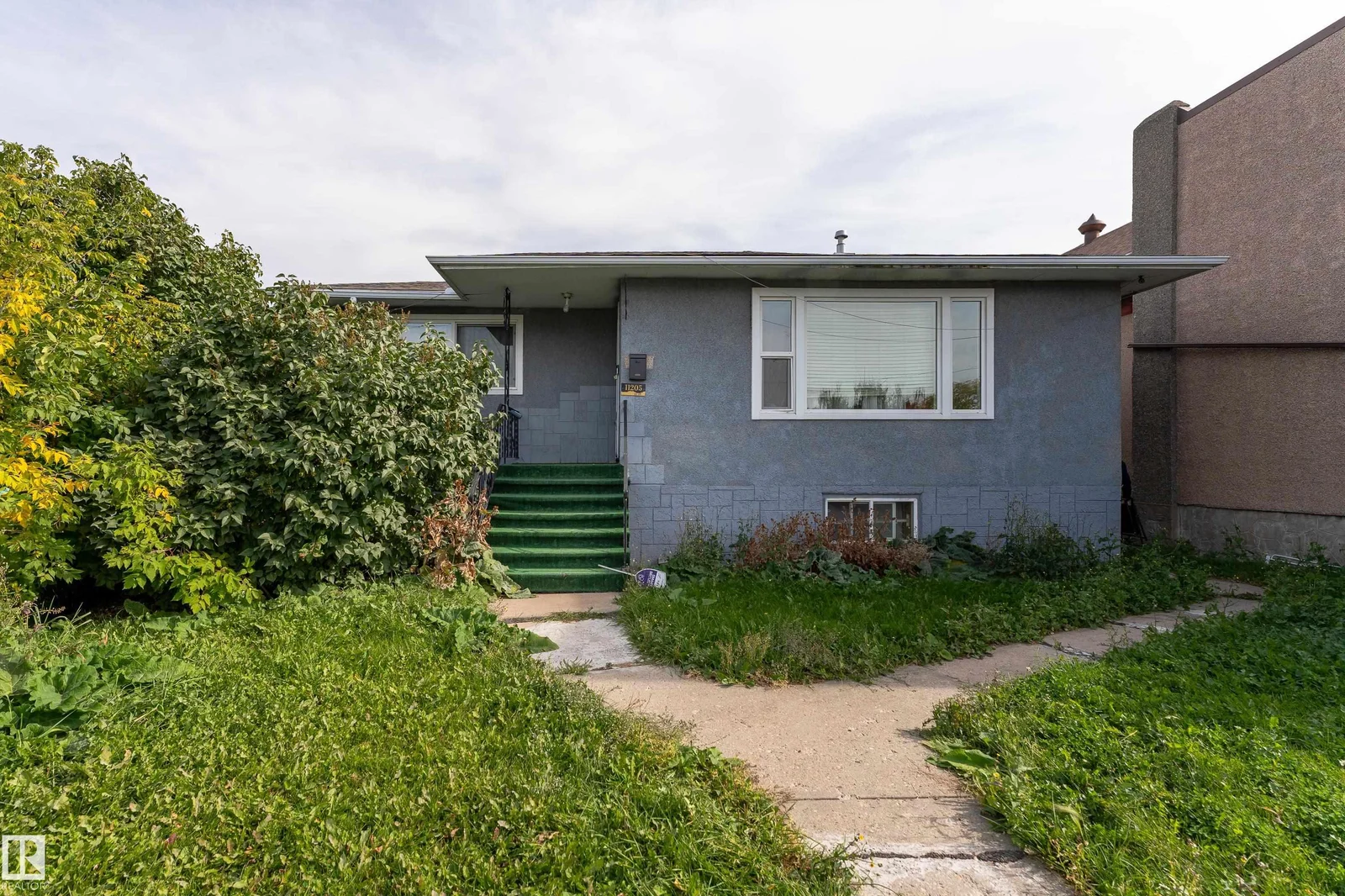 11205 95 ST NW, Edmonton