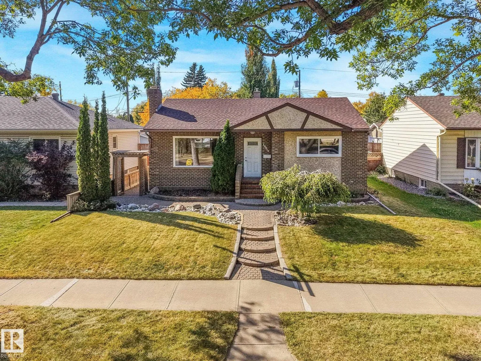 10912 146 ST NW, Edmonton