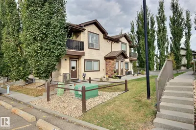 Photo 1 of #16 604 62 ST SW