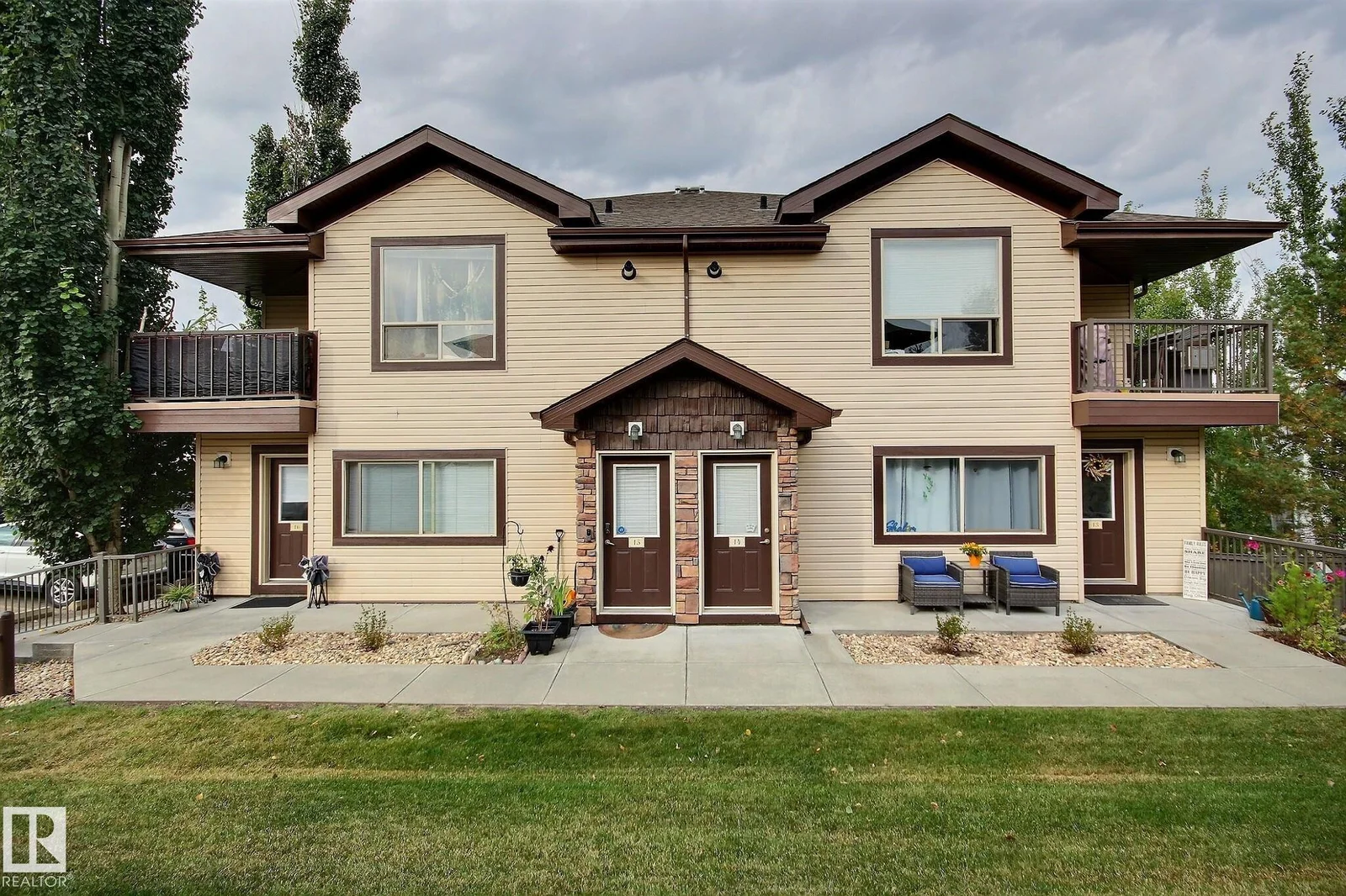 #16 604 62 ST SW, Edmonton