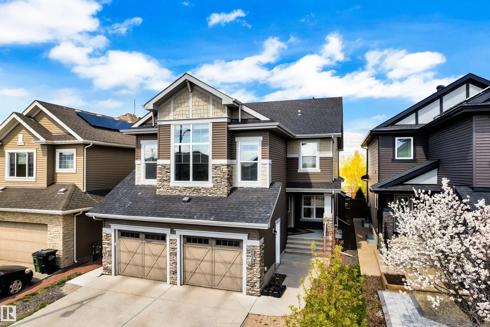 3203 WINSPEAR CR SW, Edmonton