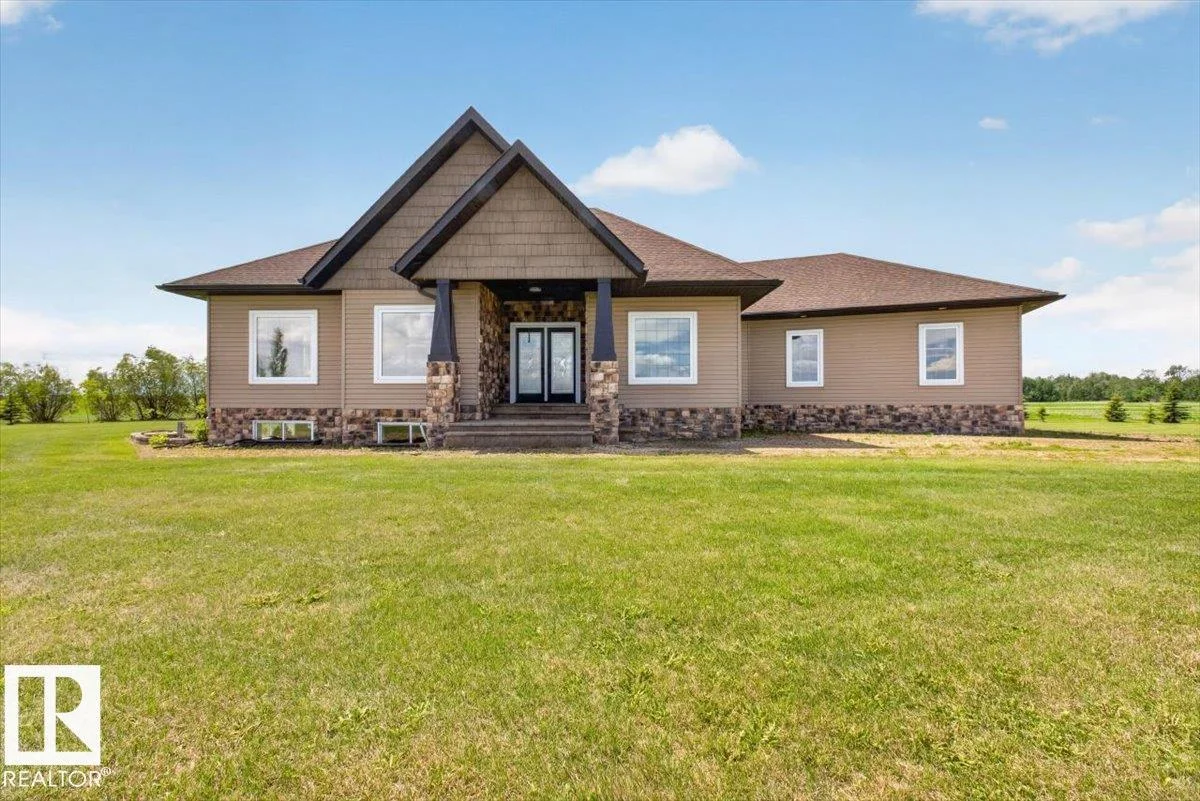 57314 RGE ROAD 255, Rural Sturgeon County