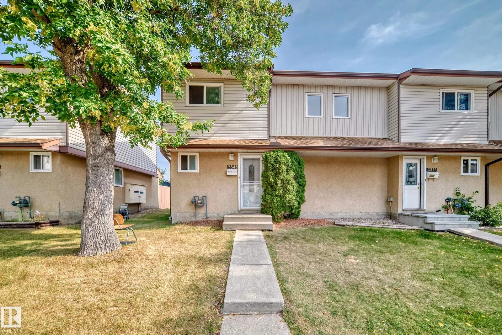 , Edmonton
