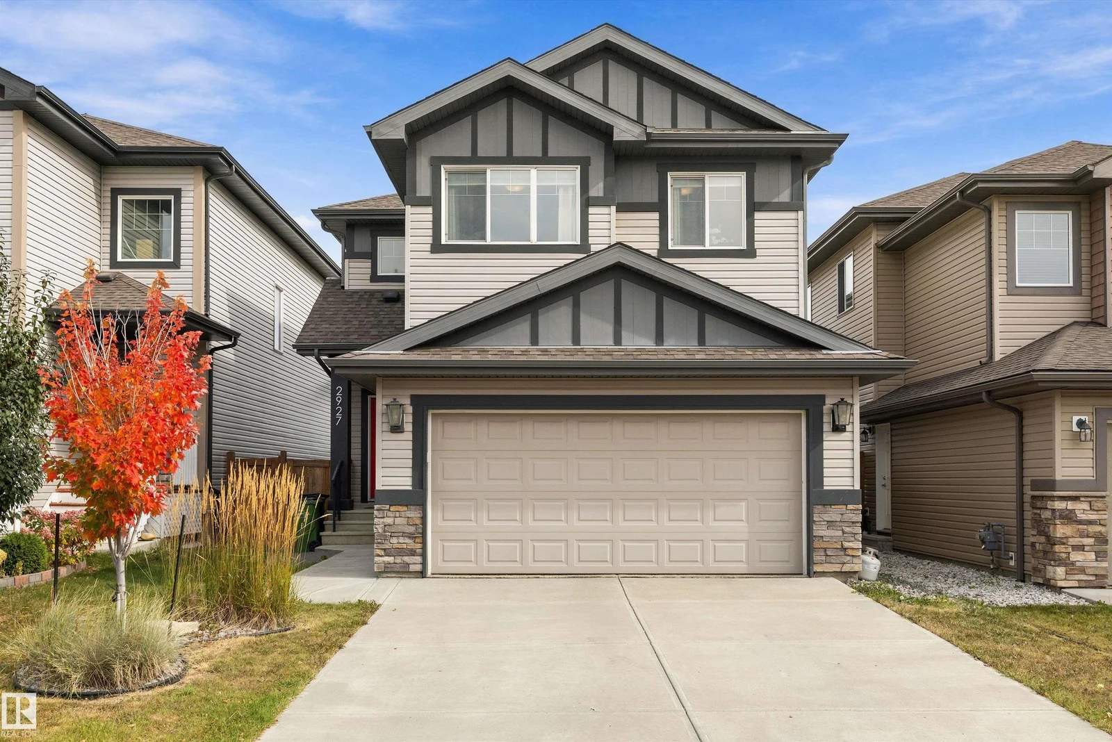 2927 11 ST NW, Edmonton