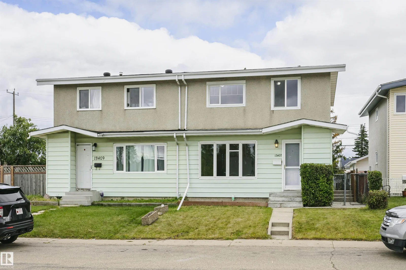 13407 82 ST NW, Edmonton