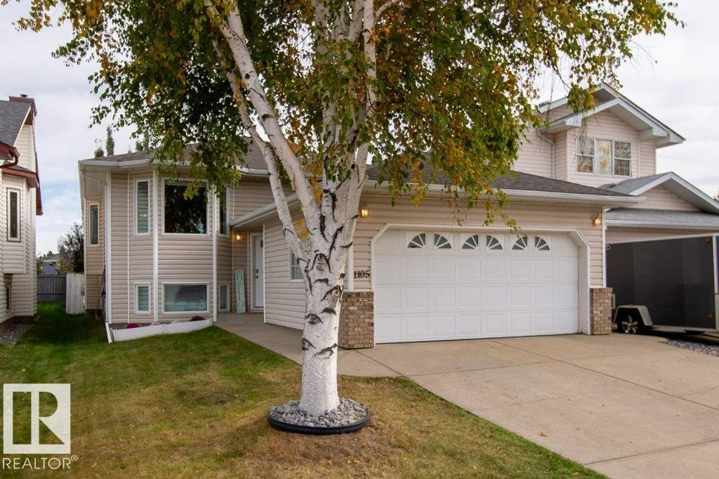 1105 Joyce Rd NW NW, Edmonton
