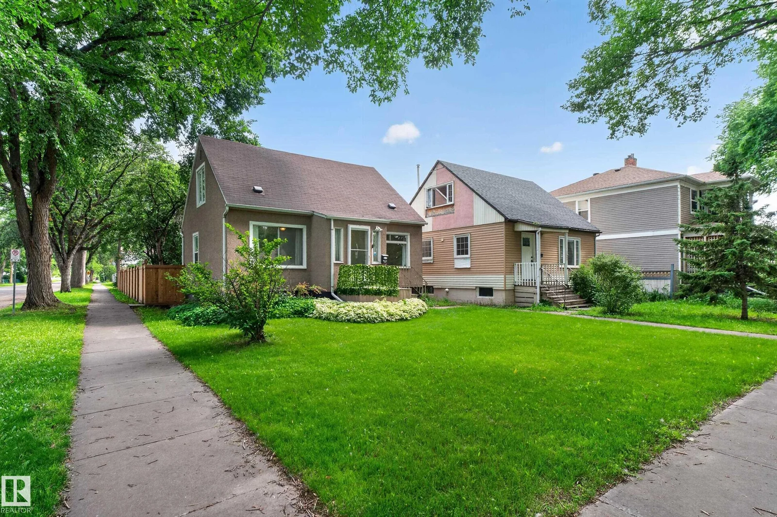 11549 88 ST NW, Edmonton