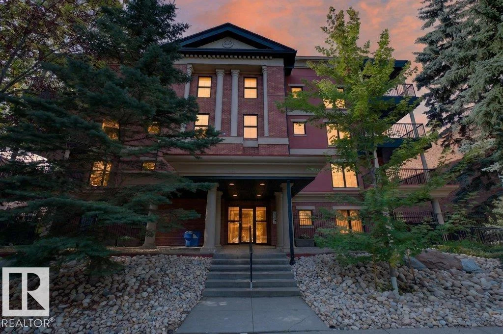 #306 10232 115 ST NW, Edmonton