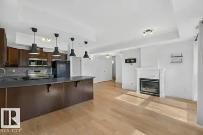 Photo 4 of #306 10232 115 ST NW