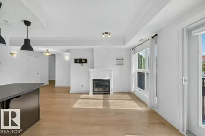 Photo 3 of #306 10232 115 ST NW