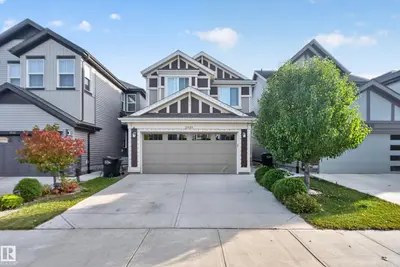 Photo 1 of 2835 DUKE CR SW