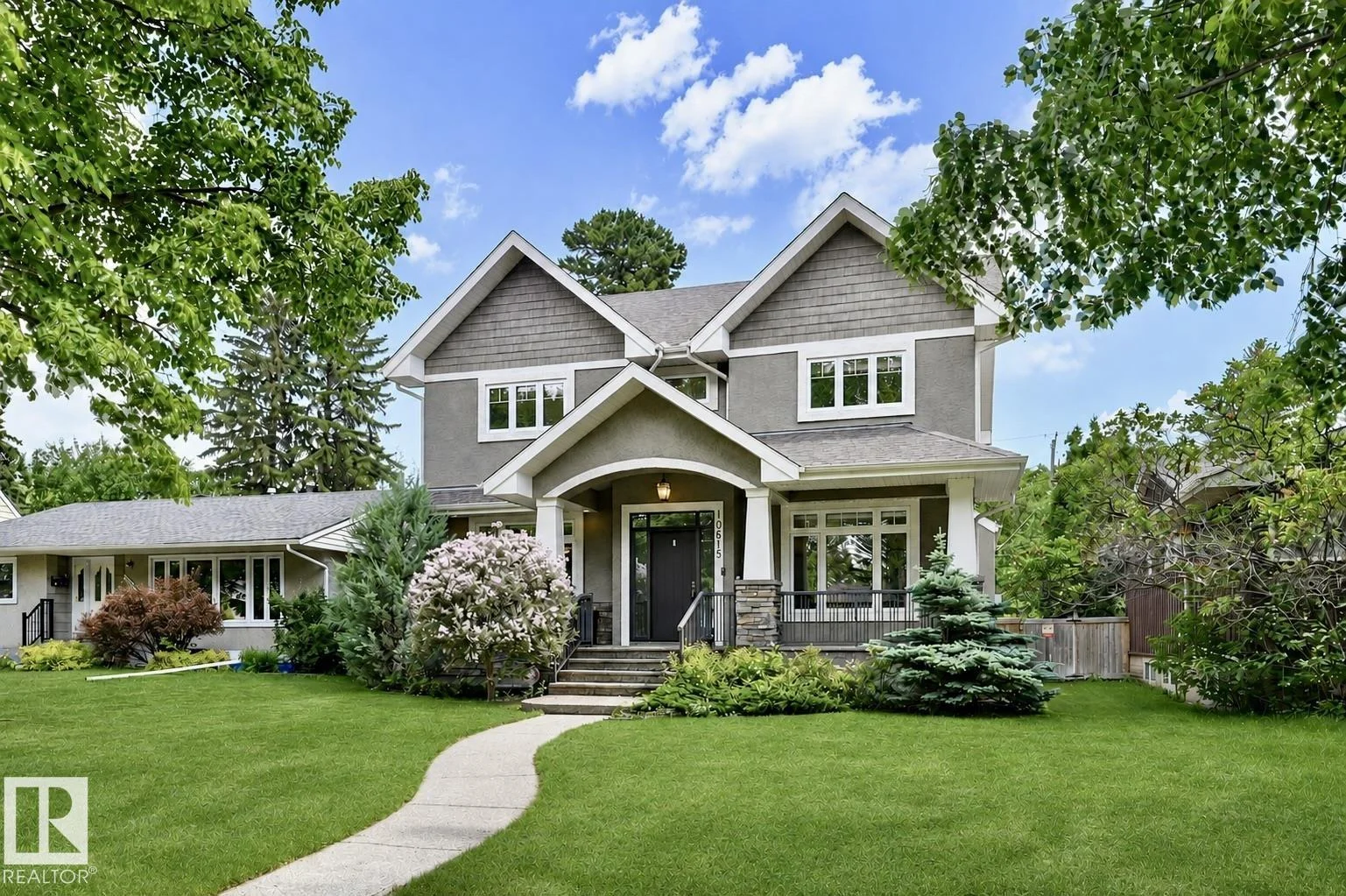 10615 135 ST NW, Edmonton