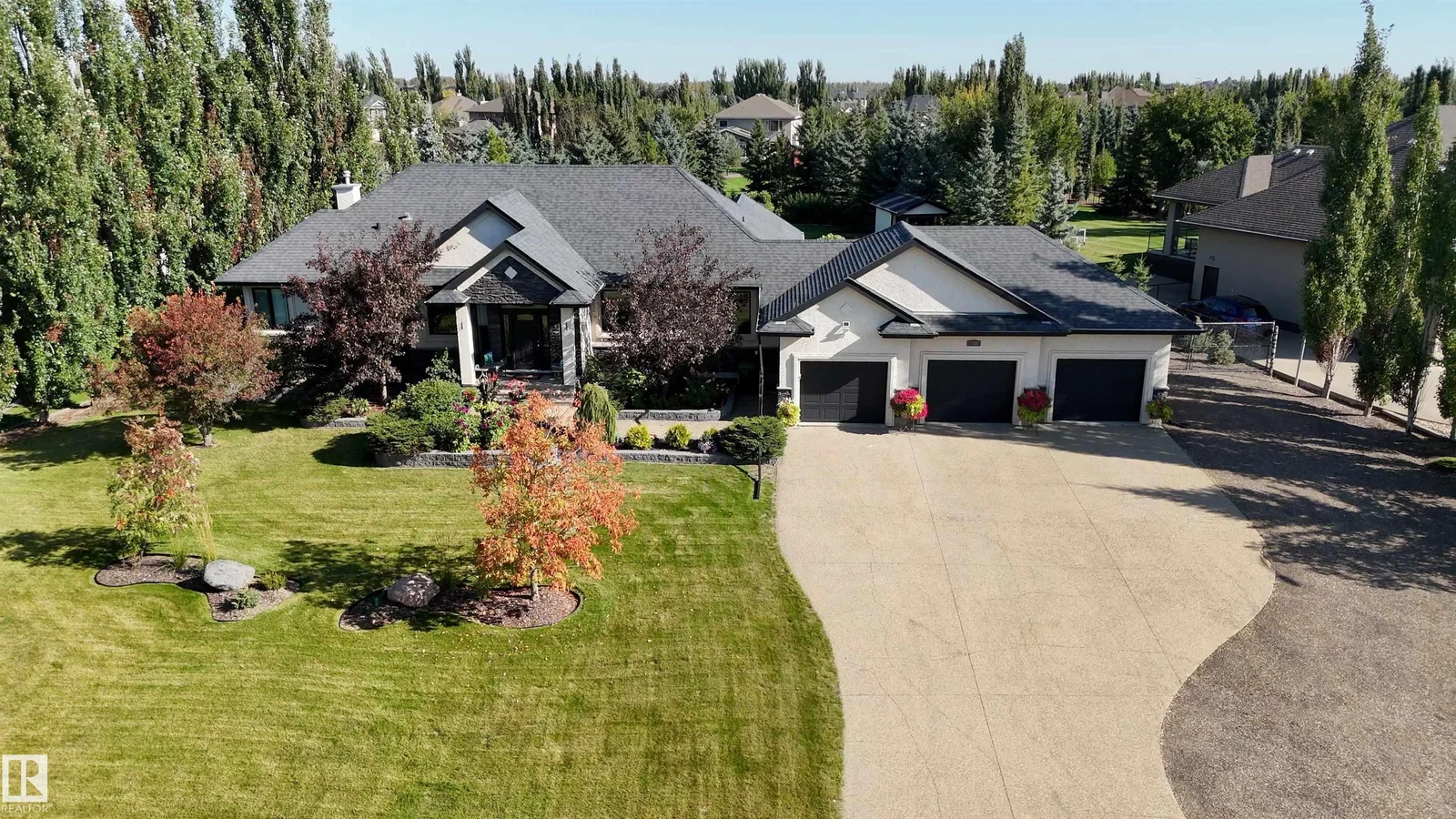 #238 54418 RGE ROAD 251, Rural Sturgeon County