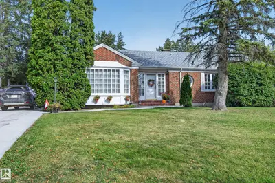 Photo 1 of 12304 GRAND VIEW DR NW