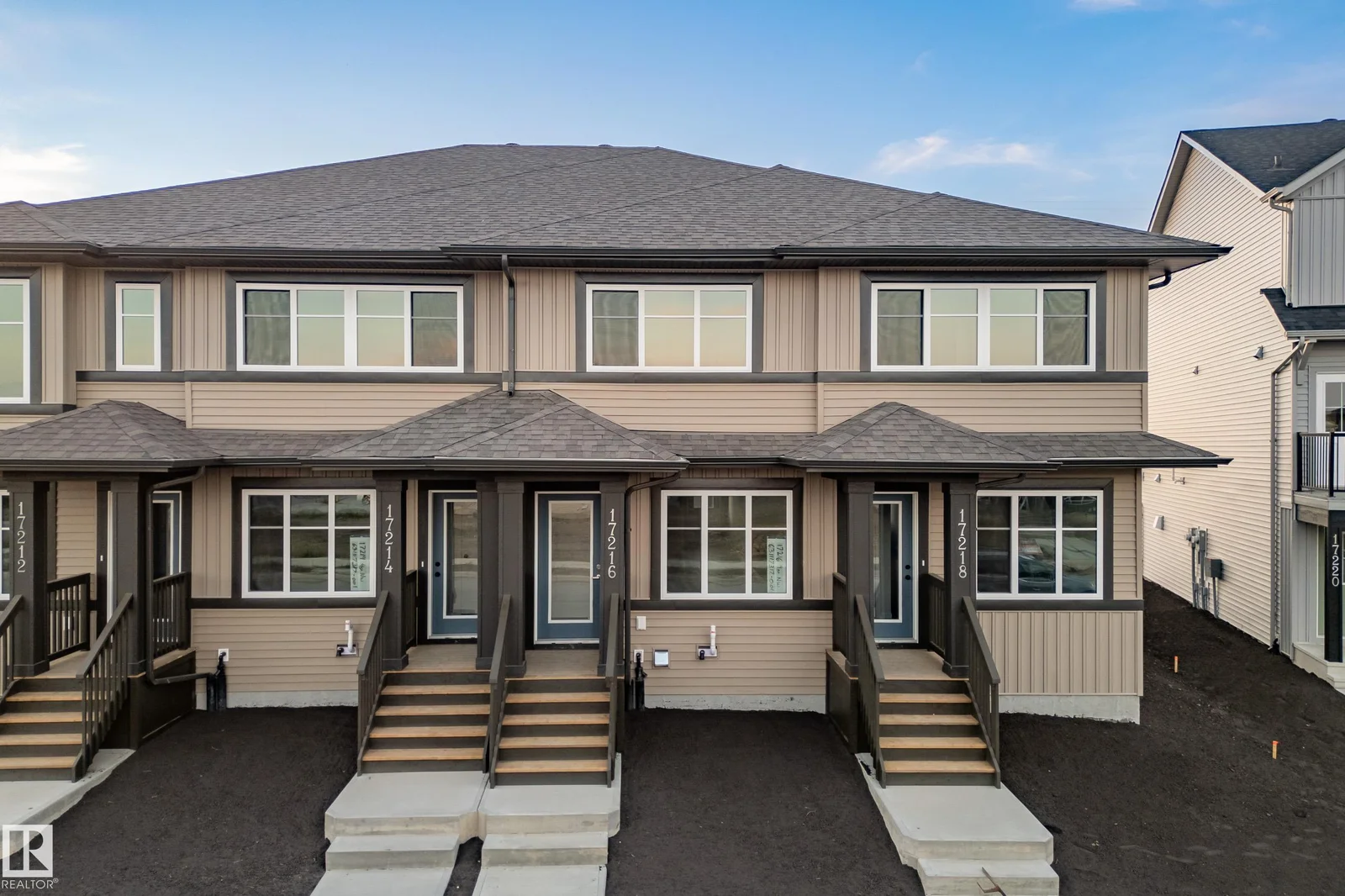 17216 4 Street NW, Edmonton