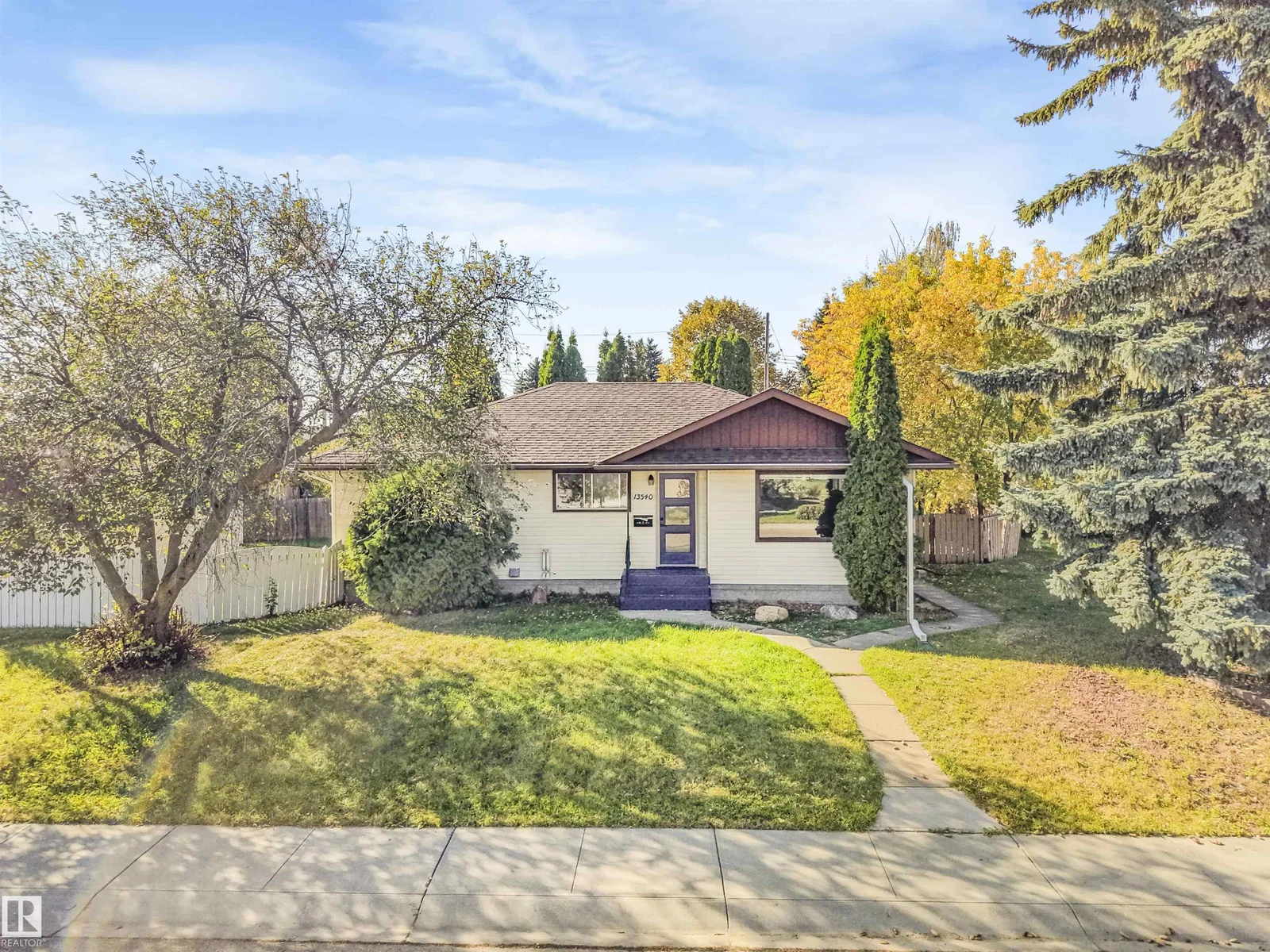 13540 110 ST NW, Edmonton