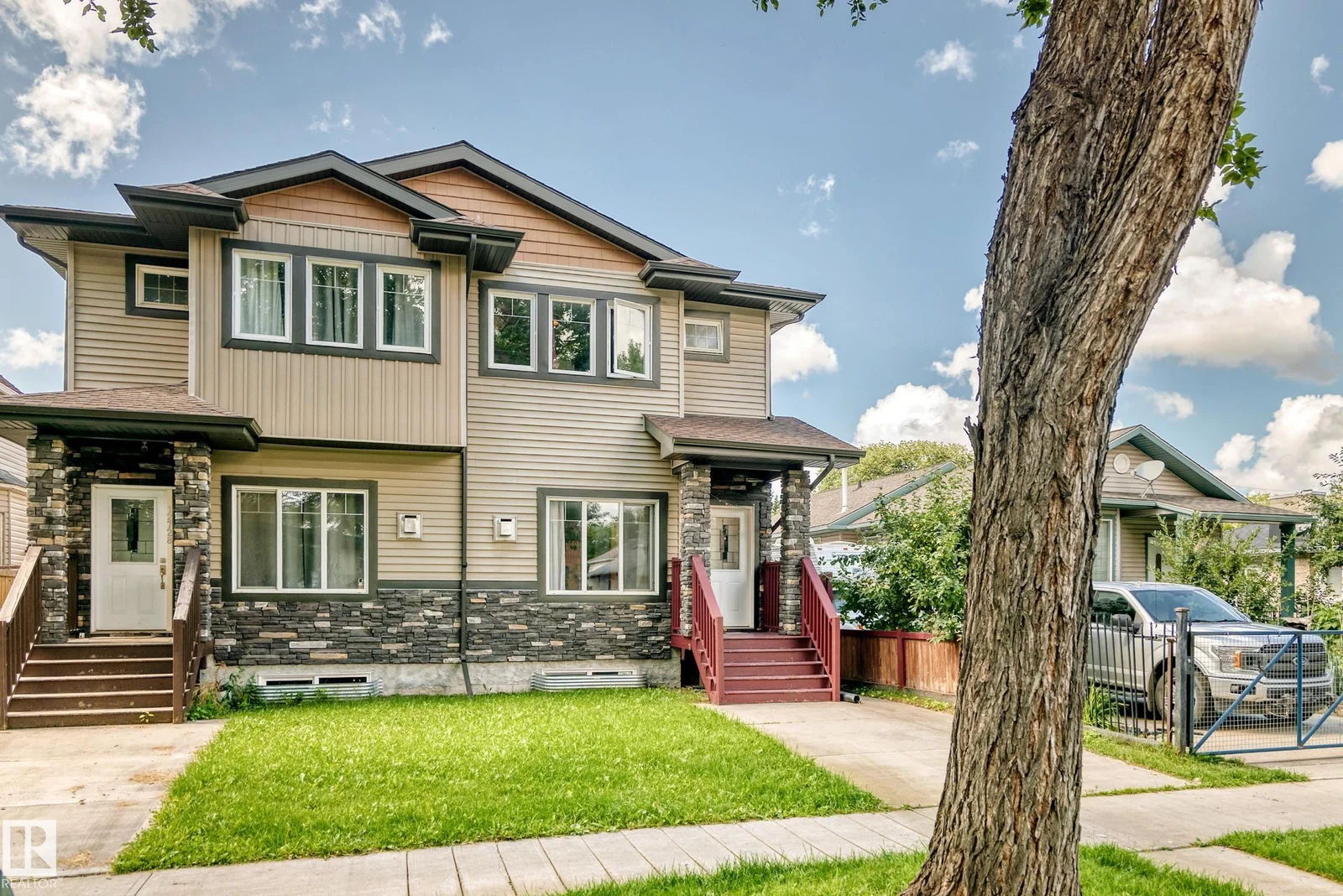 12730 118 ST NW, Edmonton