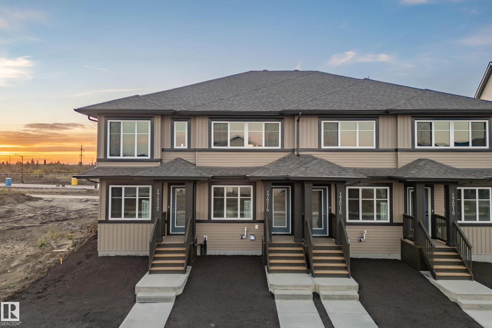 17214 4 Street NW, Edmonton
