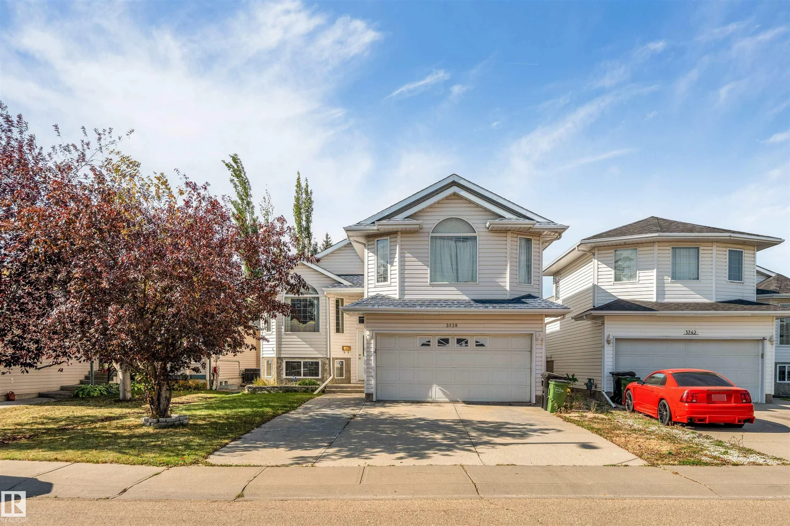 3738 28A ST NW, Edmonton
