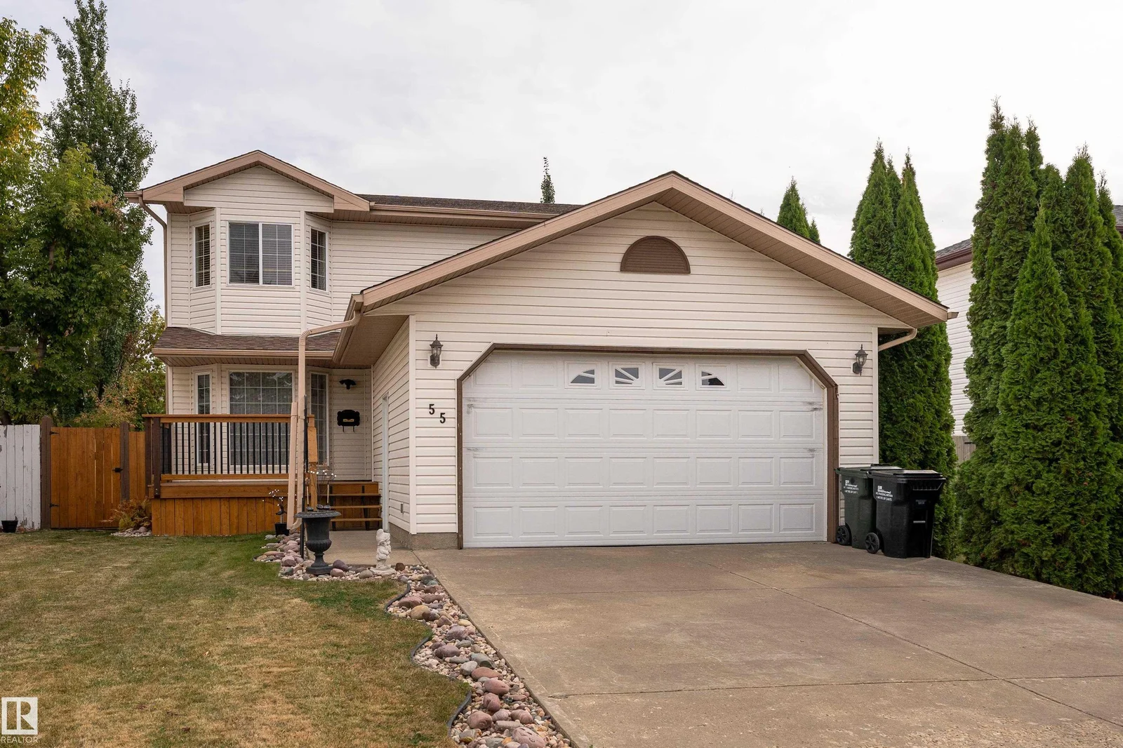 55 CATALINA DR, Sherwood Park