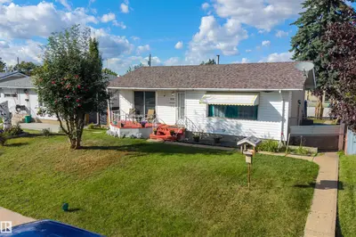 Photo 1 of 3526 122 AV NW