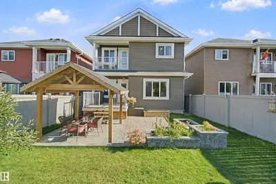 Photo 1 of 3895 ROBINS CR NW