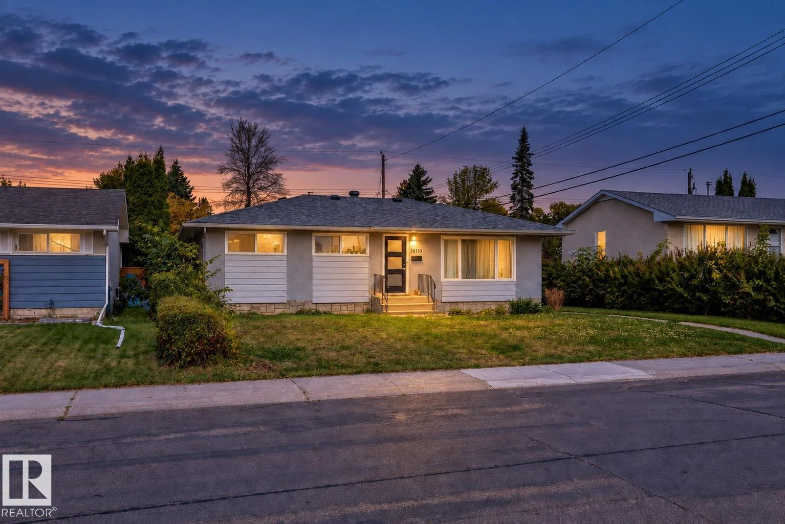 16110 82 AV NW, Edmonton