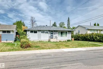 Photo 1 of 16110 82 AV NW