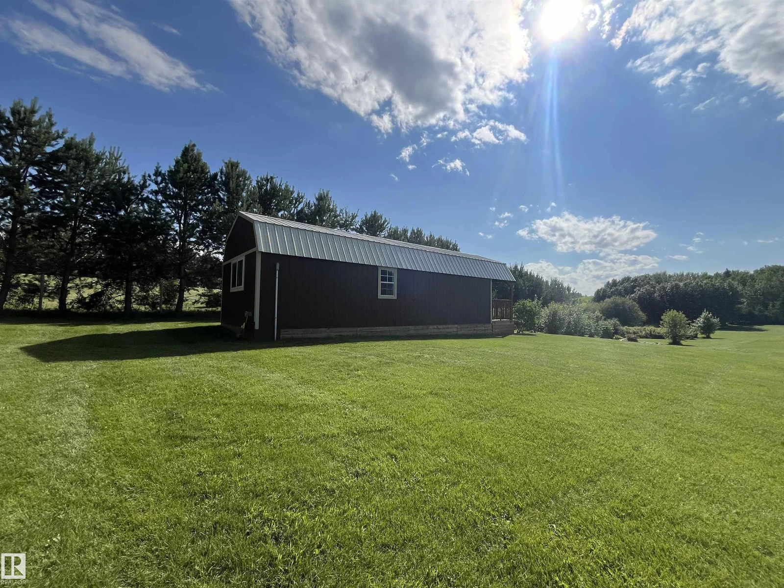 #15 2319 TWP ROAD 524, Rural Parkland County