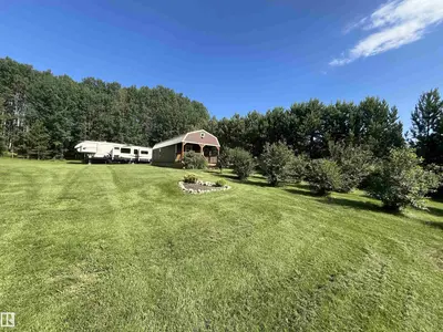 Photo 1 of #15 2319 TWP ROAD 524