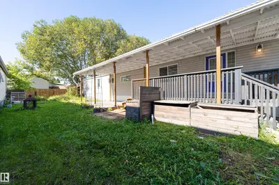 Photo 3 of #2514 10770 Winterburn RD NW NW