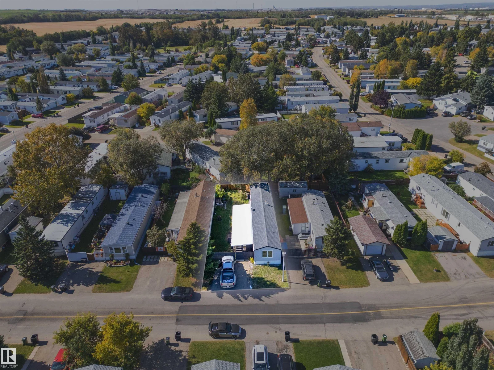 #2514 10770 Winterburn RD NW NW, Edmonton