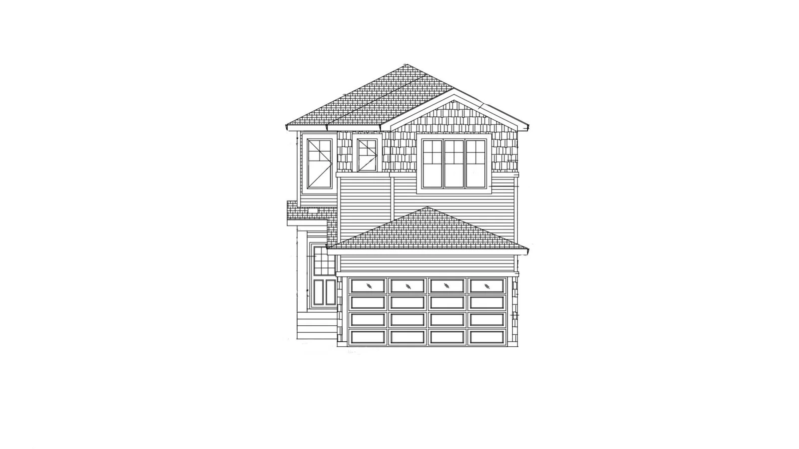 21142 15A Ave NW, Edmonton