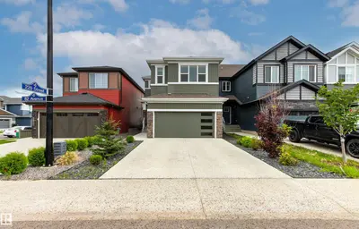 Photo 1 of 22019 82 AV NW