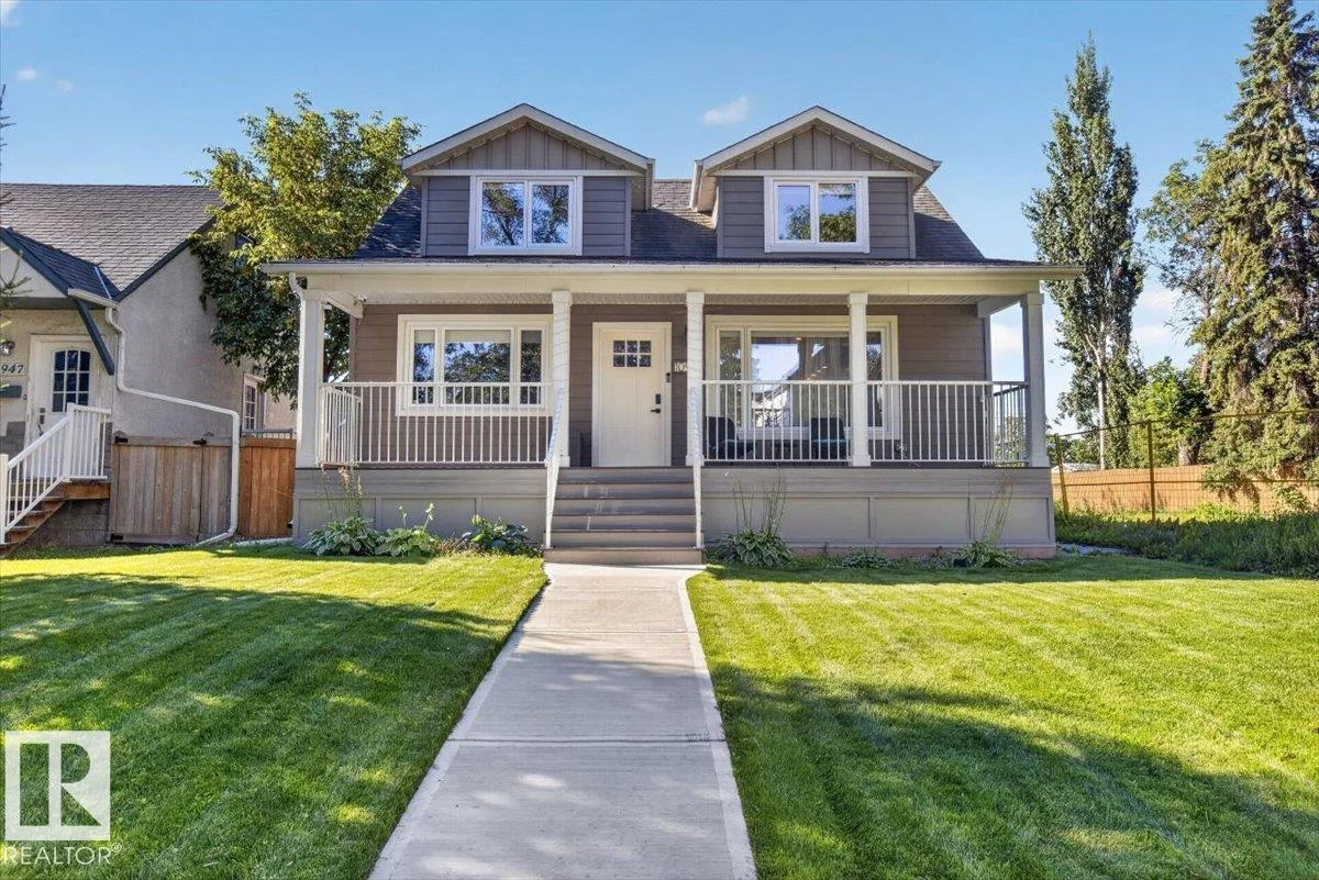 10951 62 AV NW, Edmonton