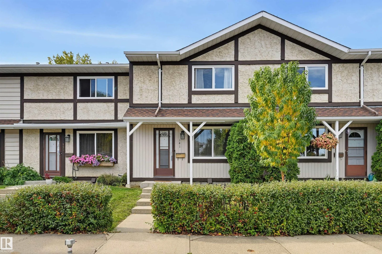 141 TUDOR LN NW, Edmonton
