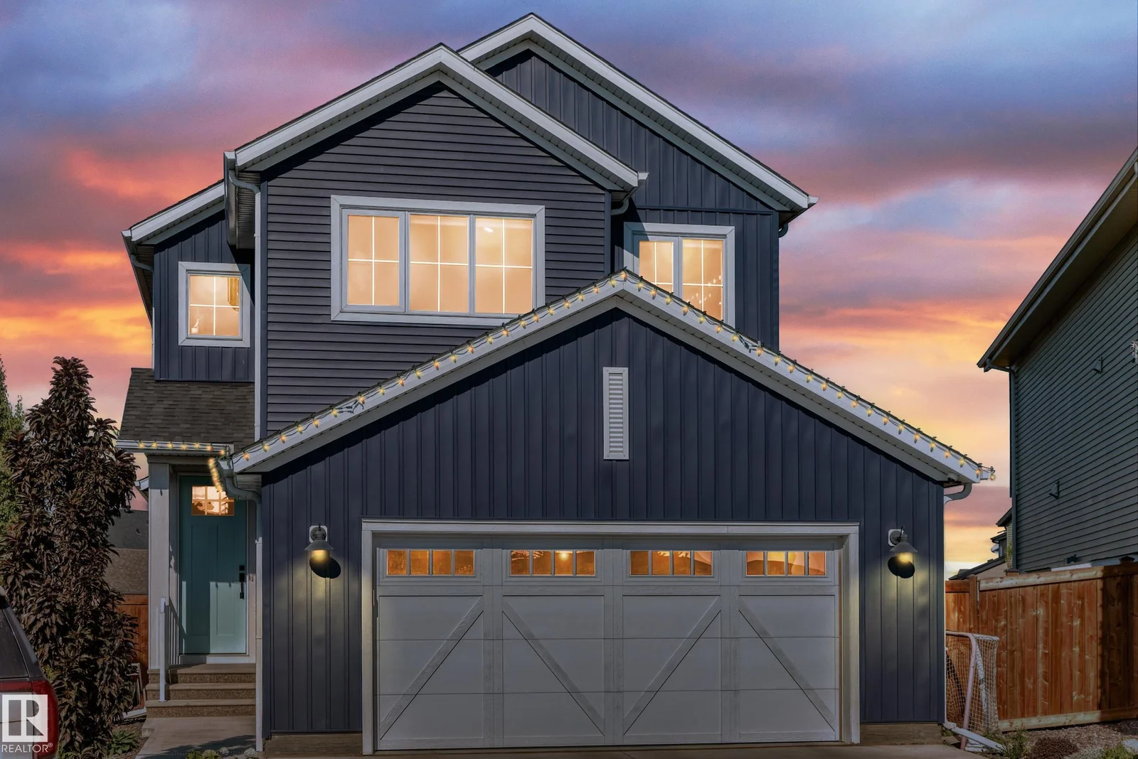 22380 93 AV NW, Edmonton