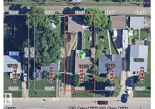 15432 92 AV NW