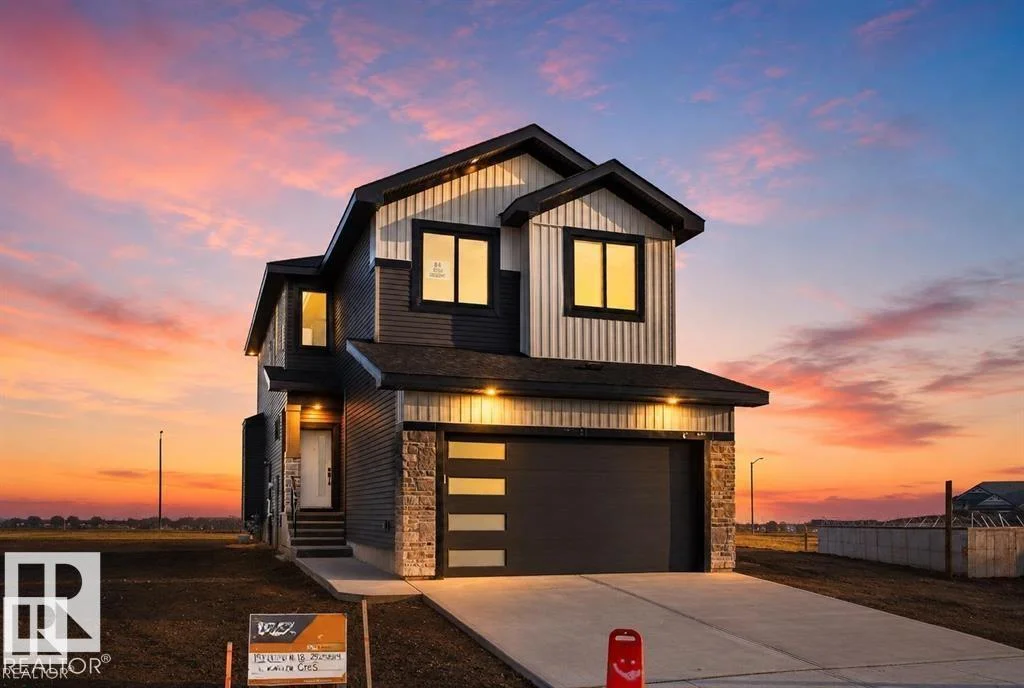 101 ROSA CR, St. Albert
