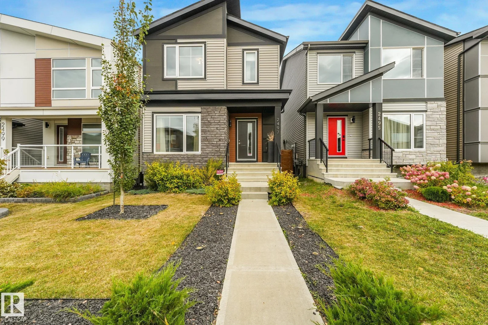 2497 KELLY CIRCLE CI SW, Edmonton