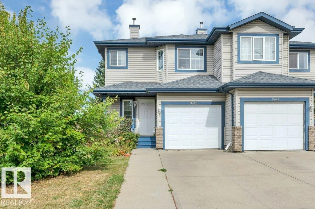 11448 169 AV NW NW, Edmonton