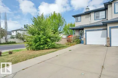 Photo 1 of 11448 169 AV NW NW