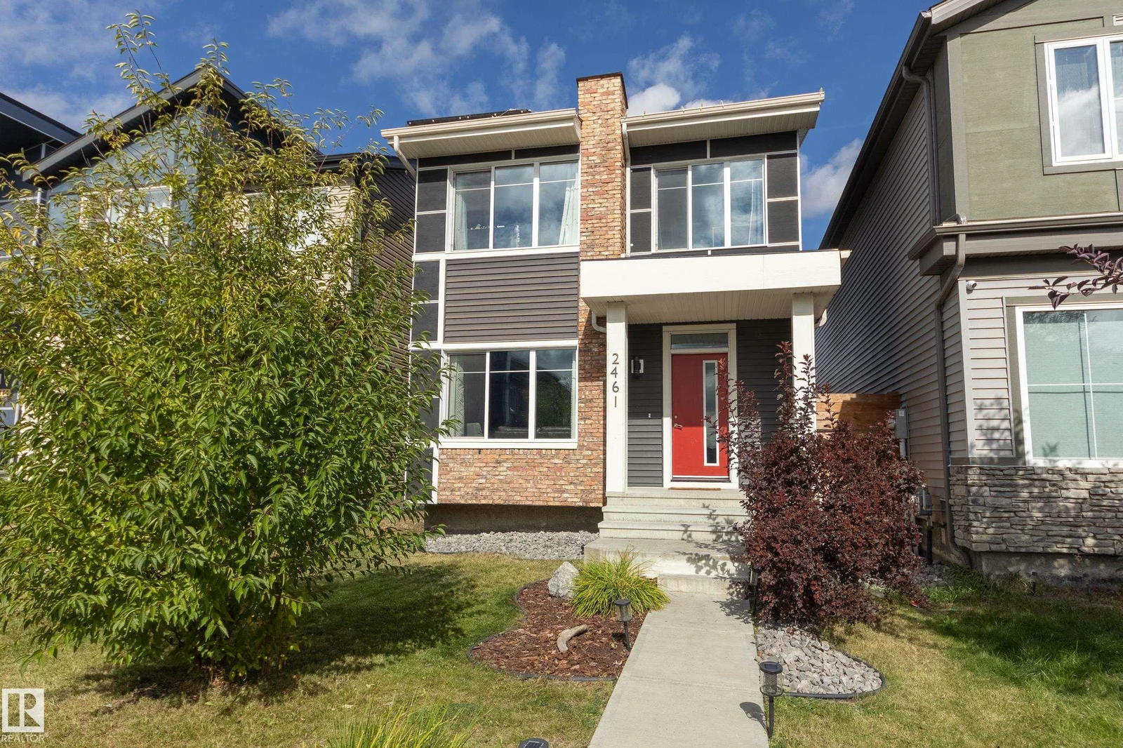 2461 KELLY CIRCLE CI SW, Edmonton